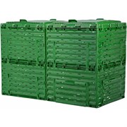 Компостер PitEco К2060