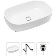 Накладная раковина для ванной Lavinia Boho Bathroom Sink