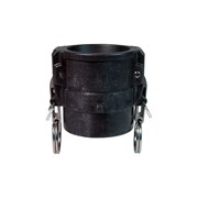 Камлок TITAN LOCK TL150DPP