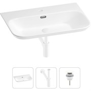 Раковина для ванной Wellsee Eclatant 2.0