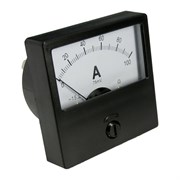 Амперметр RUICHI М42301