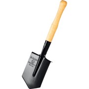 Туристическая лопата ЗУБР Профи-5С