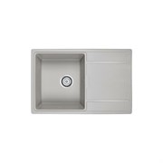 Кварцевая мойка Paulmark FLUGEN