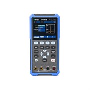 Осциллограф мультиметр VERDO SH1408