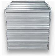 Стальной компостер Конструкция Нова 5443908