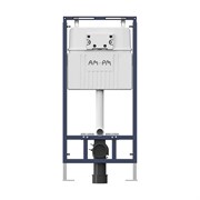 Инсталляция для подвесного унитаза AM.PM MasterFit