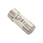 Цилиндрическая плавкая вставка EKF ПВЦ PROxima