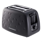 Тостер Maunfeld MFT-847BK