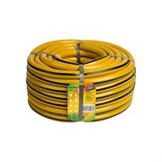 Поливочный трехслойный шланг Зеленый Луг 0Р-00014363