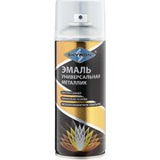 Универсальная акриловая эмаль SKYRON SR-19110
