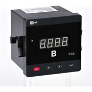 Цифровой вольтметр DEKraft ВМ-72D