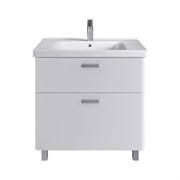 Напольная тумба для ванной комнаты Sanstar gretta 80