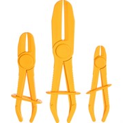 Набор зажимов для резиновых шлангов Эврика ER-86224