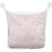 Сетка для игрушек в ванну JoyArty Цветущая любовь