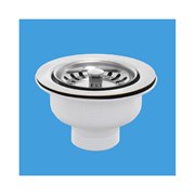 Выпуск для сифона McAlpine MRSKW7ST