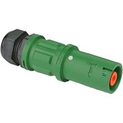 Кабельная розетка Valentini SPZ