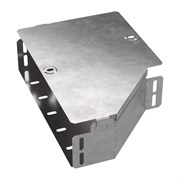 Левый переходник Промрукав Стандарт