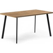 Деревянный стол Woodville Тринити Лофт 140