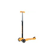 Подростковый самокат-кикборд FOXX RainBow