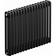 Радиатор RIFAR 19 TUBOG (Антрацит) TUB
