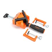 Угловая струбцина Pony Jorgensen 9180