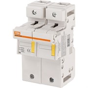 Держатель плавких вставок TDM ELECTRIC ДПВ2