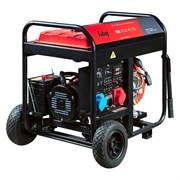 Дизельная электростанция FUBAG ds9500xdes