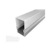 Комплект алюминиевого профиля LEDCRAFT LC-LP1216M1716-1