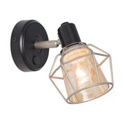 Поворотный спот CITILUX Таверна