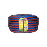 Поливочный трехслойный шланг Зеленый Луг 0Р-00013989