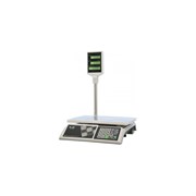 Весы M-ER 326ACP-15.2