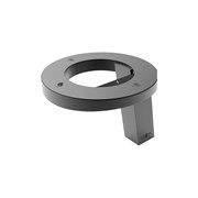 Сушилка для рук Nofer 01902.N