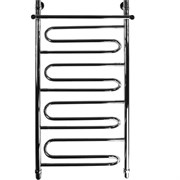 Водяной полотенцесушитель ООО Дикрон Лесенка ЛZ ЛZ ВП 1000-600