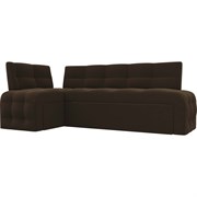 Кухонный угловой диван Лига диванов Люксор