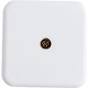 Распаячная коробка для кабель-канала Урал ПАК КР-513190050-100