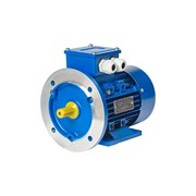 Электродвигатель ЭМШ АИР80В6У1