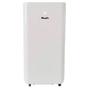 Мобильный кондиционер Woods MILAN 7K WiFi Смарт