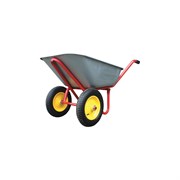 Строительная тачка FIT Профи