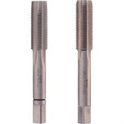 Набор метчиков RUKO 235080