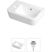 Мини раковина для туалета Lavinia Boho One