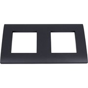 Двухпостовая рамка LK Studio LK45