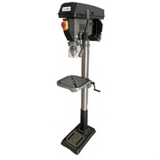 Вертикально-сверлильный станок METALMASTER M32D