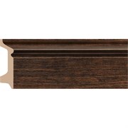 Напольный плинтус DECOMASTER D122-966 ДМ