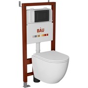 Комплект Bauedge BAU