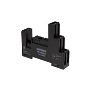 Двухконтактная колодка для реле KIPPRIBOR Pyf-023be/3 mpr