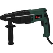 Профессиональный перфоратор KLPRO KLPM2601