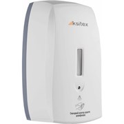 Сенсорный дозатор для антисептика KSITEX ADD-1000W 33165
