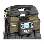 Компрессор TC-BL DC2090