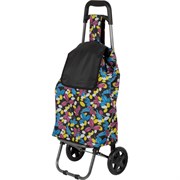 Тележка Рыжий кот B201