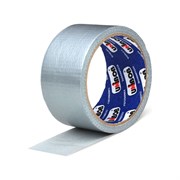 Хозяйственная клейкая лента UNIBOB 211746